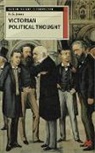H S Jones, H. S. Jones, JONES H S - Victorian Political Thought