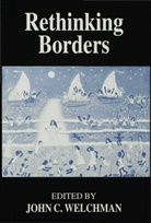 Biennale of Sydney, John C. Welchman, Professor John C. Welchman, Joh C Welchman, John C Welchman, John C Welchman... - Rethinking Borders