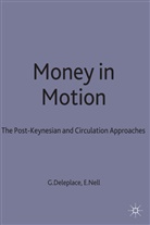 Deleplace, Ghislain Nell Deleplace, Ghislai Deleplace, Ghislain Deleplace, J Nell, J Nell... - Money in Motion