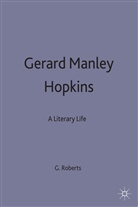 Gerald Roberts, Roberts Gerald (Teacher - Gerard Manley Hopkins