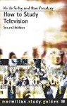 Ro Cowdery, Ron Cowdery, Keith Selby, Keith (Senior Lecturer Selby, Keith Cowdery Selby - How to Study Television