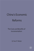 Fan, Qimiao Nolan Fan, A Loparo, Fan, Fan, Qimiao Fan... - China''s Economic Reforms