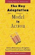 Justu Akinsanya, Justus Akinsanya, Justus A. Akinsanya, Justus A. Etc. Crouch Akinsanya, Gre Cox, … - The Roy Adaptation Model in Action