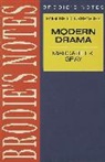 Margaret K. Gray, Thomas Gray, Thomas Gray Gray - Gray: Modern Drama