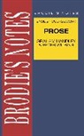 Graham Handley, Peter Wilkins - Handley: Prose