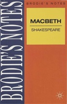 Norman T. Carrington, Na Na - Shakespeare: Macbeth
