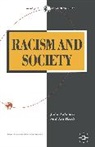 Le Back, Les Back, John Solomos, John Back Solomos, SOLOMOS JOHN BACK LES - Racism and Society