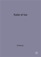 Howse, Derek Howse - Radar At Sea