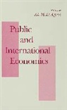 A. M. Agraa, Ali M. El- Agraa, Agraa a. M., A. M. El-Agraa, Ali M El-Agraa, Ali M. El-Agraa... - Public and International Economics