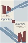 Anne Byrne, Anne Byrne Byrne, Donald Byrne, Shai Feraro, Peter Knorringa - Psychology for Nurses