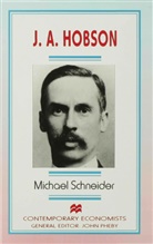 Michael Schneider - J.a.hobson