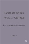 Bernard Waites - Europe and the Third World
