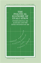 Jerke Carlsson, Jerker Carlsson, Jerker Etc. Koehlin Carlsson, Jerker Koehlin Carlsson, Anders Ekbom, Gunna Koehlin... - Political Economy of Evaluation