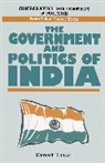 John Birtchnell, Ramesh Thakur - The Government and Politics of India