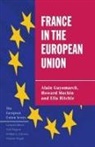 A Guyomarch, A. Guyomarch, Alain Guyomarch, Alain Machin Guyomarch, Guyomarch Alain (Lecturer in European Po, H Machin... - France in the European Union