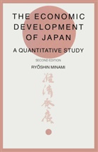 Ryoshin Minami - Economic Development of Japan