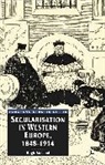 Hugh Mcleod - Secularisation in Western Europe, 1848-1914