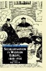 Hugh Mcleod - Secularisation in Western Europe, 1848-1914