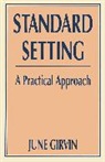 June Girvin - Standard Setting