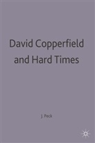 John Peck, Joh Peck, John Peck - David Copperfield and Hard Times