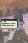 Peter Waldron - The End of Imperial Russia, 1855-1917