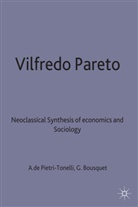 Bam, Julia Bamford, Georges Bousquet, Georges H Bousquet, Georges H. Bousquet, Alfonoso (Formerly De Pietri-Tonelli... - Vilfredo Pareto