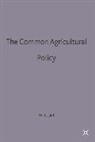 Rickford Grant, Wyn Grant - The Common Agricultural Policy