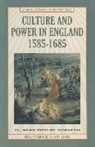 Malcolm Smuts, Malcolm R Smuts, Malcolm R. Smuts, R. Malcolm Smuts - Culture and Power in England, 1585-1685