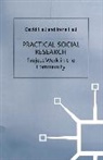 David Hall, David Hall Hall, Irene M. Hall, HALL DAVID HALL IRENE M, Jo Campling - Practical Social Research