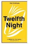 William Shakespeare, R S White, White, R White, R. White, R. S. White - Twelfth Night