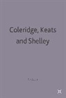 Peter Kitson, Peter J Kitson, Peter J. Kitson, Pete J Kitson, Peter J Kitson, Peter J. Kitson - Coleridge, Keats and Shelley