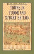 Sybil Jack, Sybil M. Jack - Towns in Tudor and Stuart Britain
