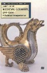 Benjamin Arnold - Medieval Germany, 500-1300