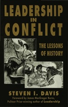S DAVIS, S. Davis, Steven I. Davis - Leadership in Conflicts