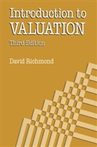 David Richmond - Introduction to Valuation