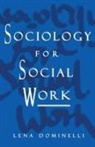 Lena Dominelli - Sociology for Social Work