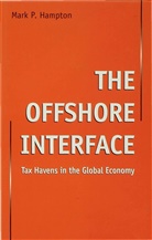 Hampton, Mark P Hampton, Mark P. Hampton - Offshore Interface