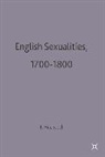 Tim Hitchcock - English Sexualities, 1700-1800