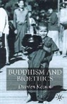 Keown, Damien Keown, Damien (Lecturer in Indian Religi Keown - Buddhism and Bioethics