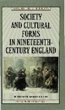 Professor Simon Dentith, Simon Dentith - Society and Cultural Forms in the Nineteenth Century