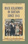 Harry Goulbourne, GOULBOURNE HARRY - Race Relations in Britain Since 1945