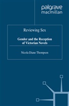 N Thompson, N. Thompson, Nicola Diane Thompson, THOMPSON NICOLA DIANE - Reviewing Sex