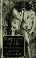 Nausheen Anwar, Stanle Fish, Stanley Fish, Stanley Anwar Fish, Stanley Eugene Fish, Fish Stanley (Arts and Sciences Professo... - Surprised By Sin