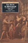 Yves-Marie Berce, Yves-Marie Bercé, BERCE YVES MARIE, Richard Rex, trans Richard Rex - The Birth of Absolutism
