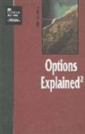 Robert Tompkins, Robert (Miverva Consultants Tompkins, TOMPKINS ROBERT - Options Explained
