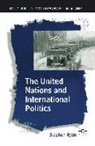 Stephen Ryan - The United Nations and International Politics