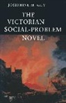 Josephine M Guy, Josephine M. Guy, Guy Josephine M - The Victorian Social-Problem Novel