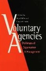 David Billis, David Harris Billis, BILLIS DAVID HARRIS MARGARET, Margaret Harris, David Billis, Margaret Harris - Voluntary Agencies