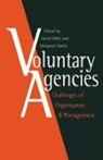 Davi Billis, David Billis, David Harris Billis, Margaret Harris, David Billis, Margaret Harris - Voluntary Agencies