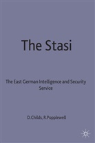 Davi Childs, David Childs, David Popplewell Childs, Richard Popplewell, Richard James Popplewell - Stasi